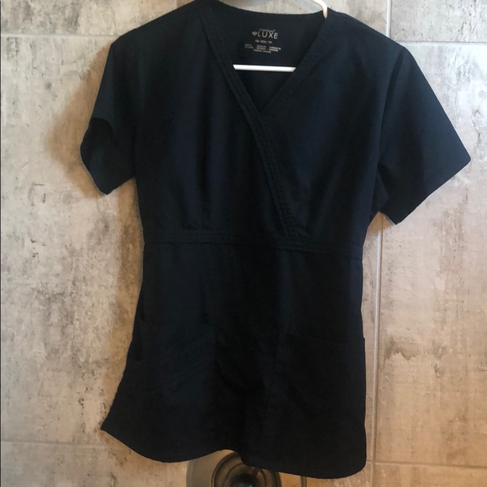 Scrub Top